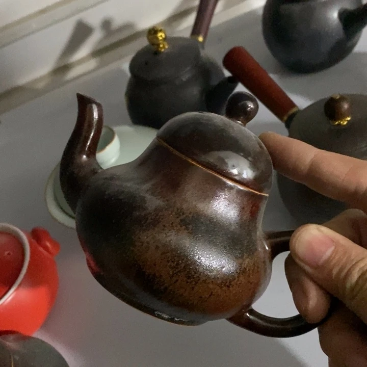 陶瓷艺术品及陶瓷制品