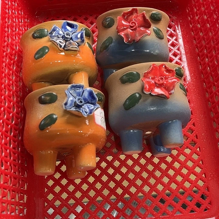 瑕疵瑕疵粗陶粗陶