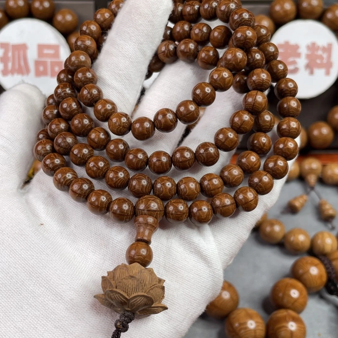 A***A六道木手串/手链精品0.8