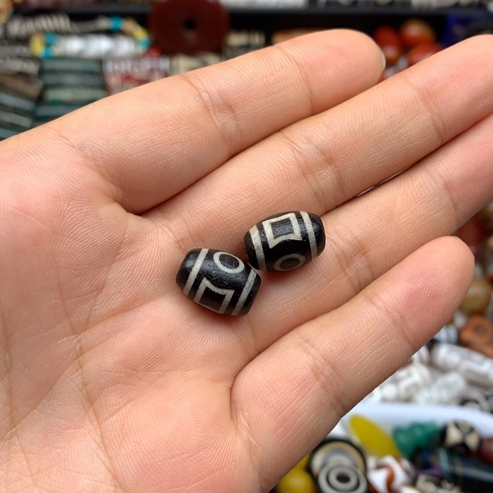 冉***冉玛瑙/玉髓未镶嵌吊坠(赠链)