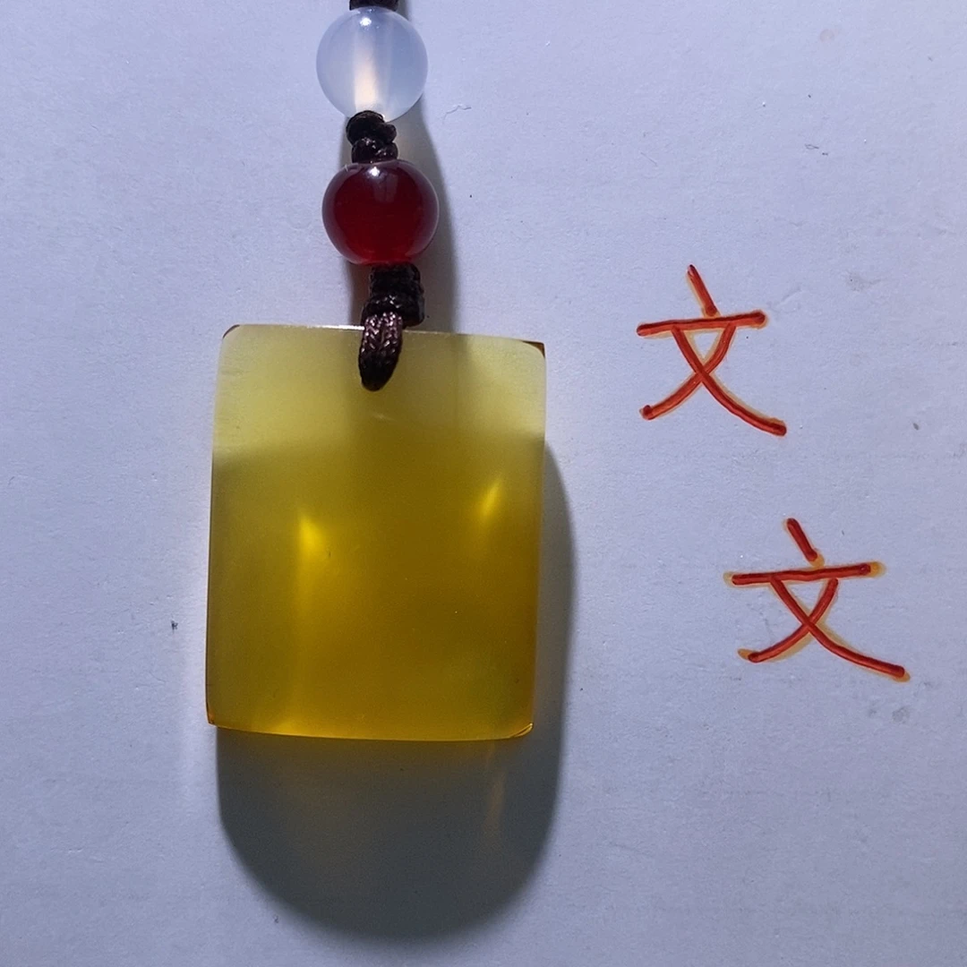 琥珀未镶嵌珠宝奇石2