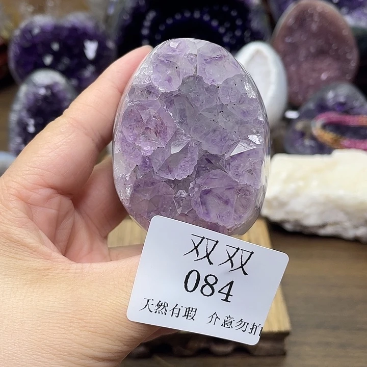 大型摆件（非配饰）未镶嵌水晶