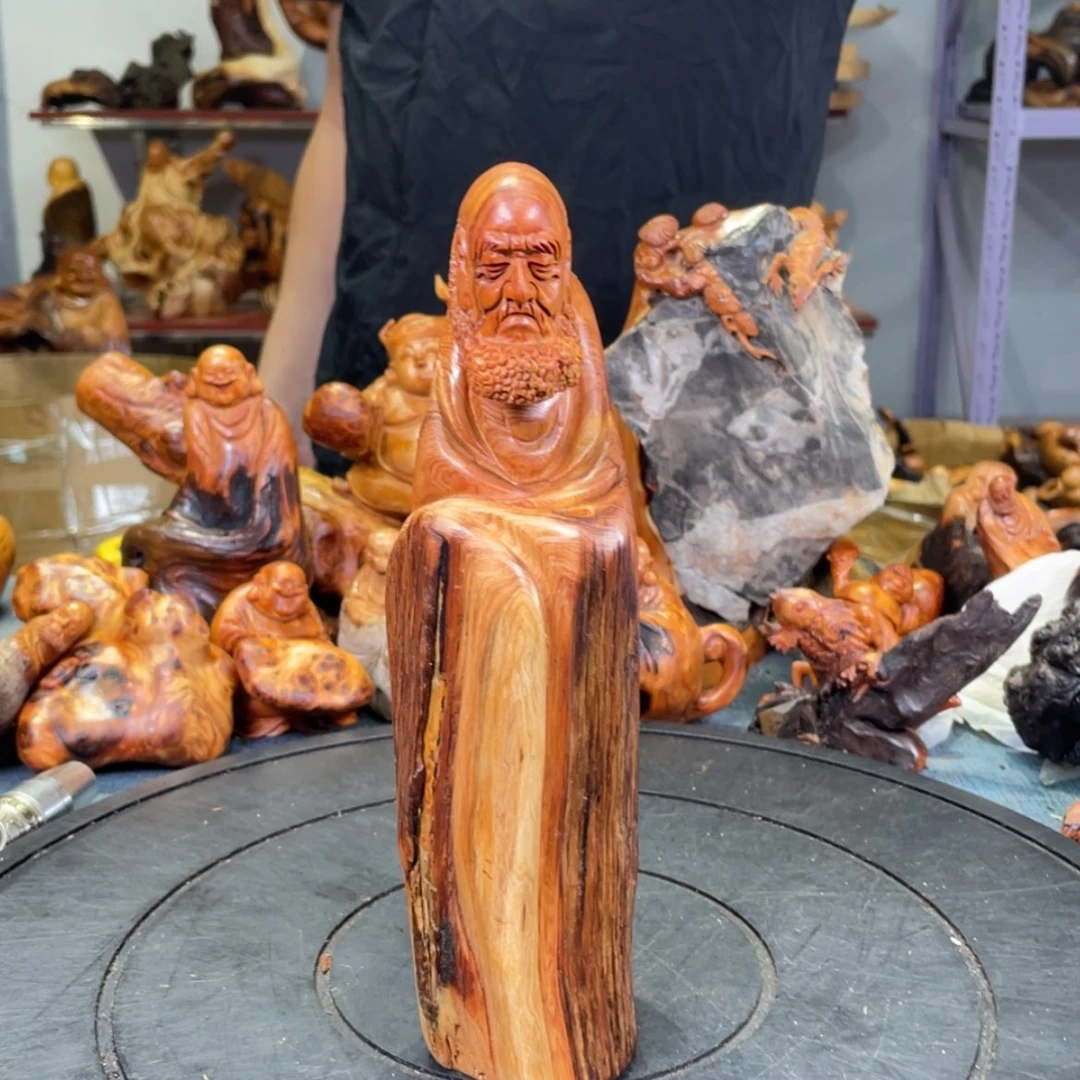 【闪购商品】柏木（崖柏）其他