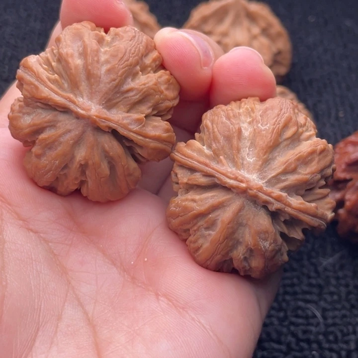 文玩核桃吊坠精品文玩核桃21
