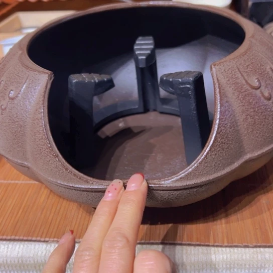 铁聚**舍中古工艺品摆件