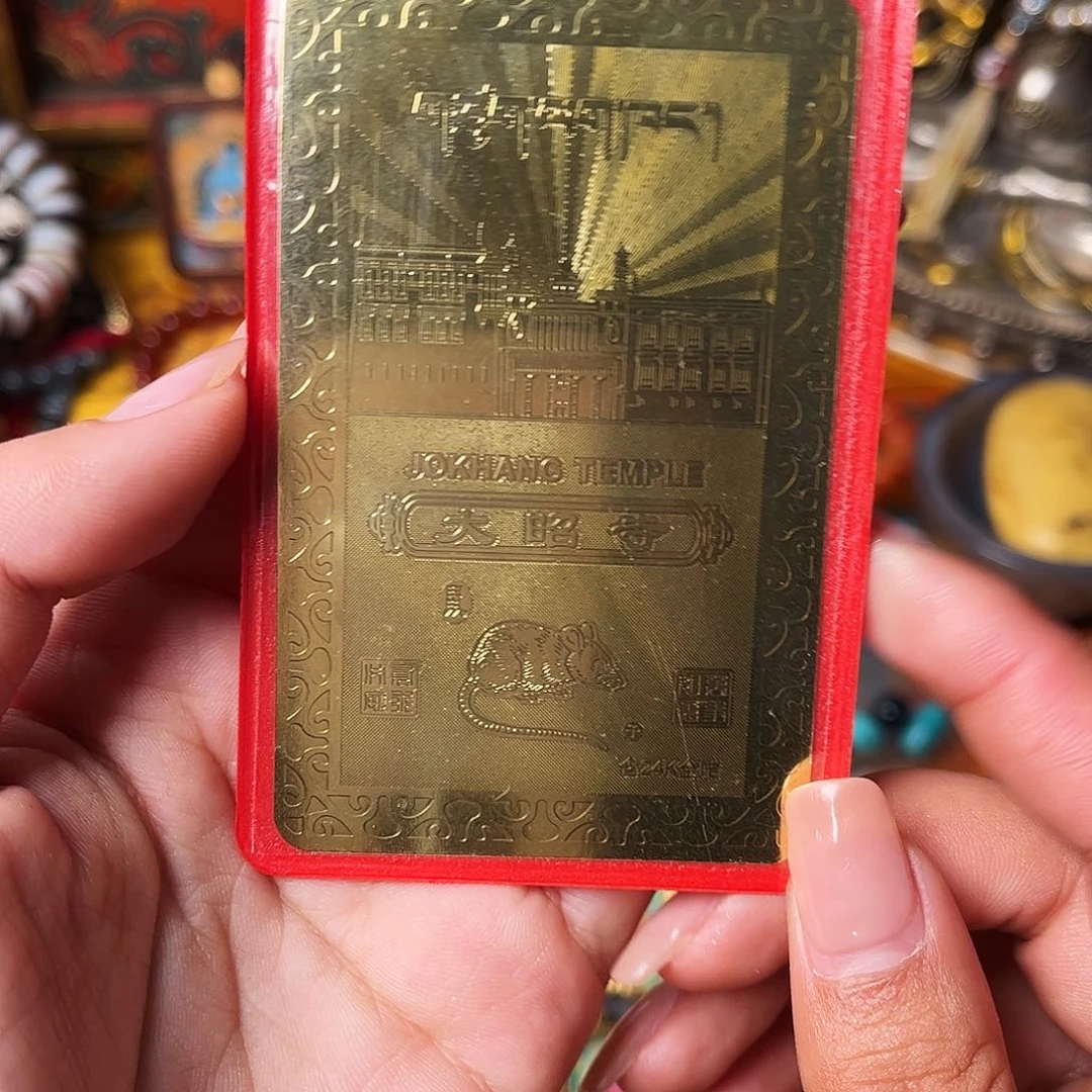 吊坠刺*金卡闪闪专福