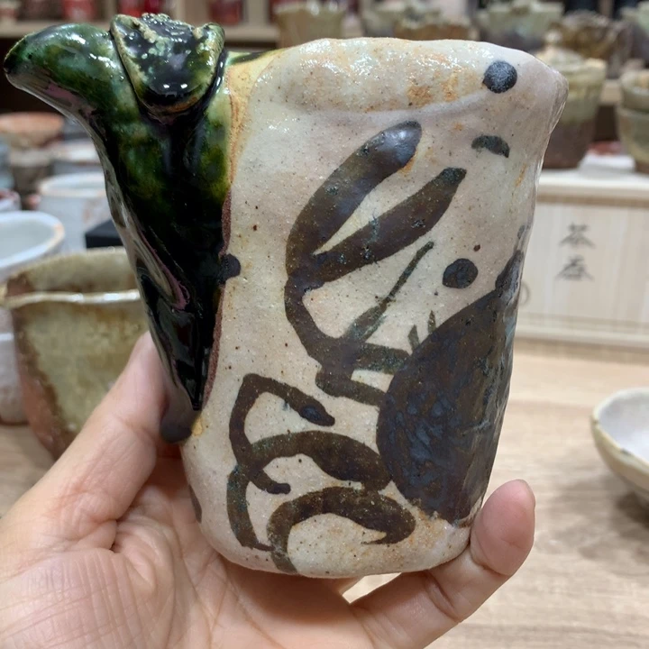 余*然绿织布公道杯66668888