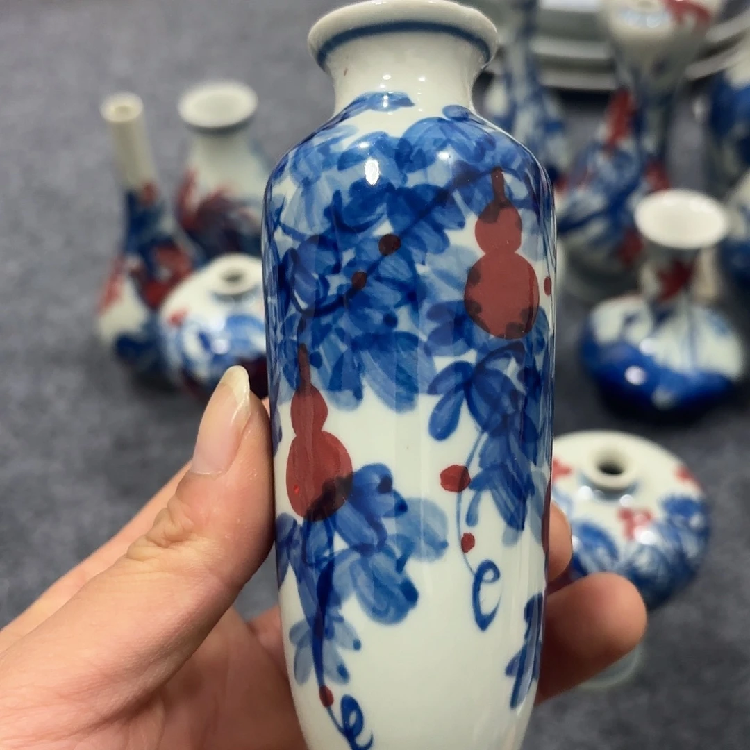 非古董现代工艺品