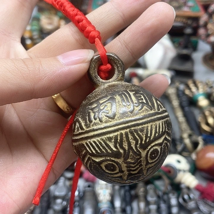 工艺品挂件一物一图