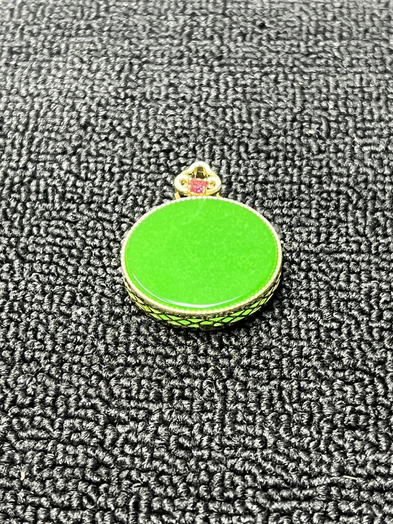 A451    精美吊坠