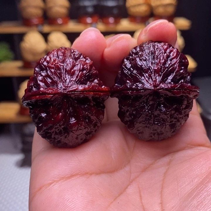 木质类云铁凤冠20号40尺