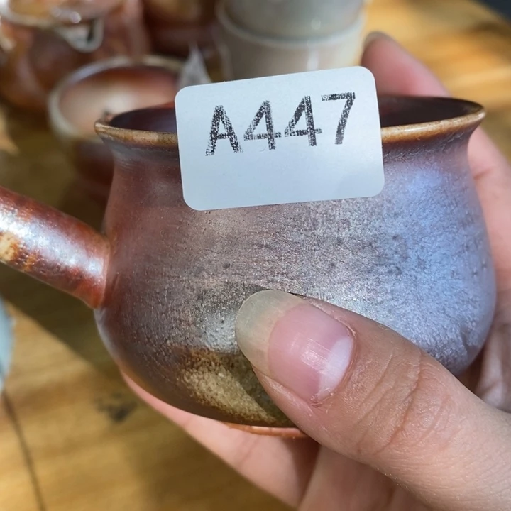 安***康其他柴烧茶器福利