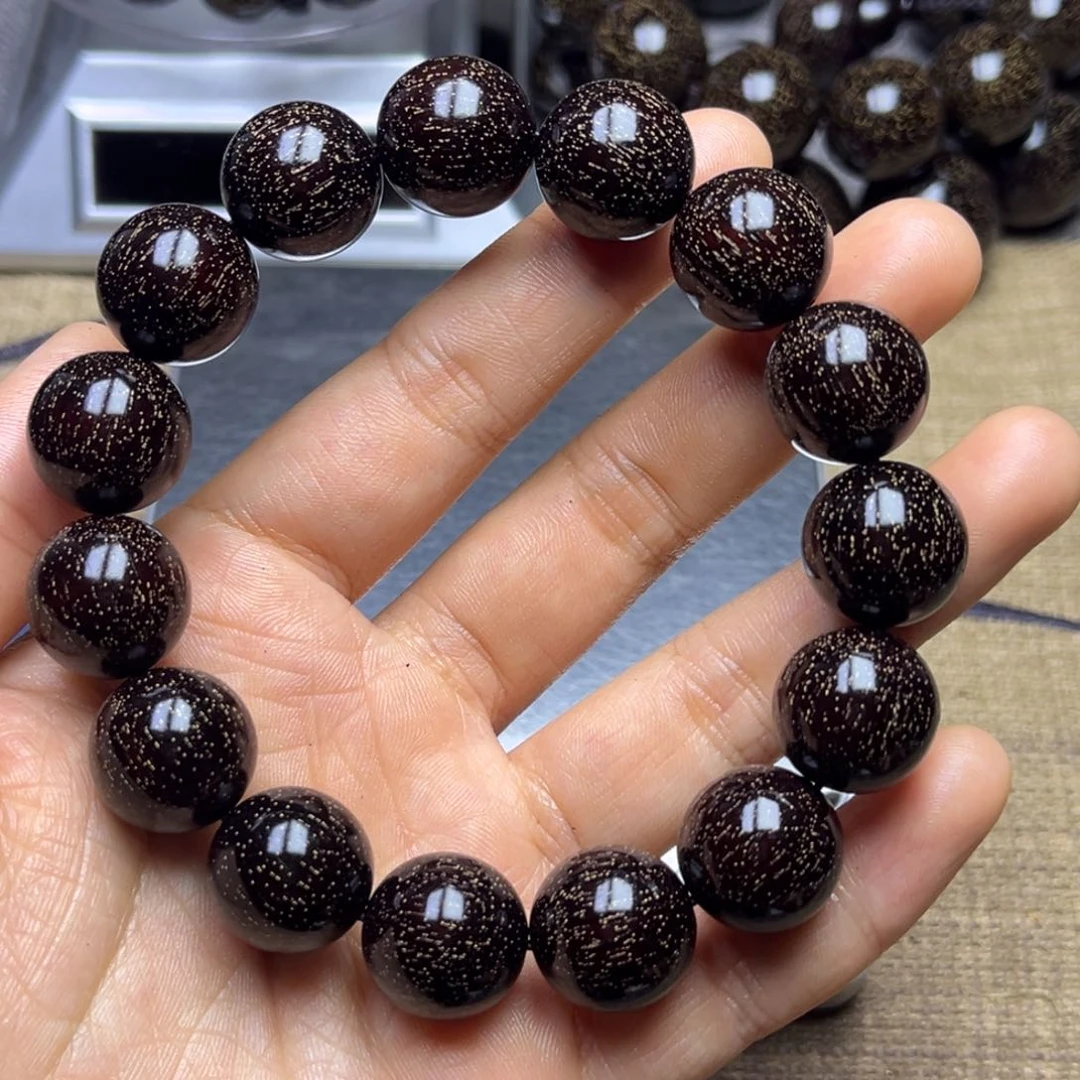 檀香紫檀（小叶紫檀）1.5 满星