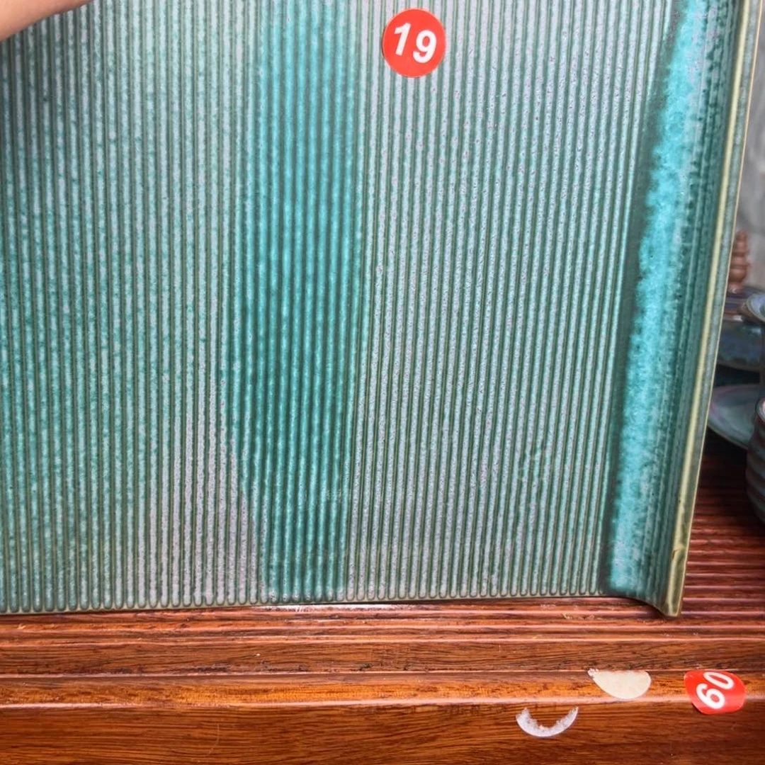 手工制作手拉坯茶具