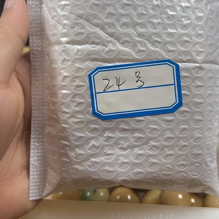 吊坠菩提根/象牙果