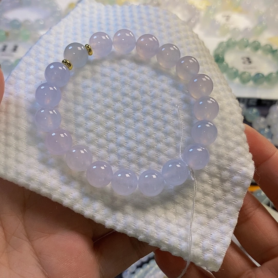 定制翡翠未镶嵌翡翠.