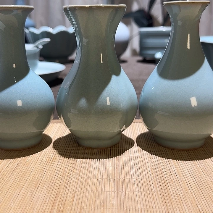 杯子全手工，瓶子。