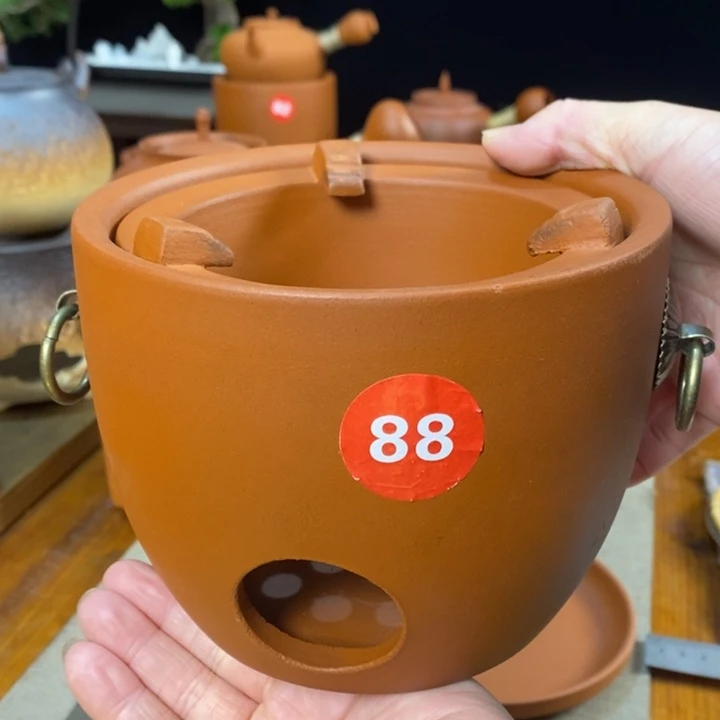紫砂茶壶炭炉986669866699999