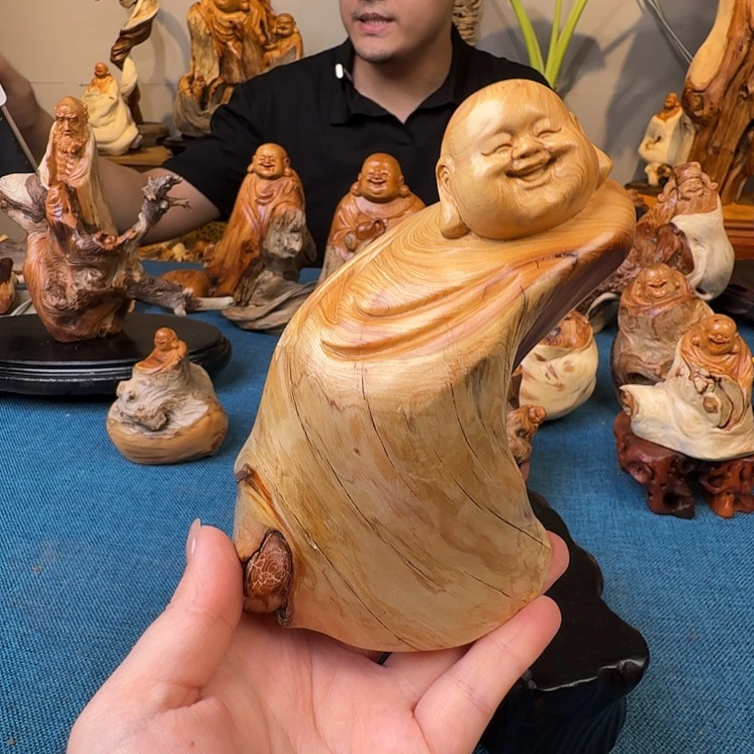 柏木（崖柏）关注一下