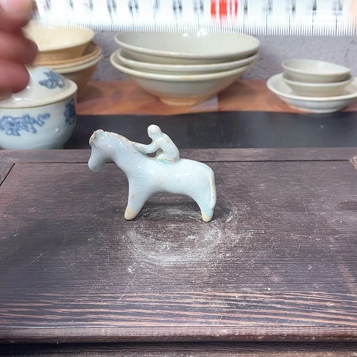 瓷器的感觉真的很好