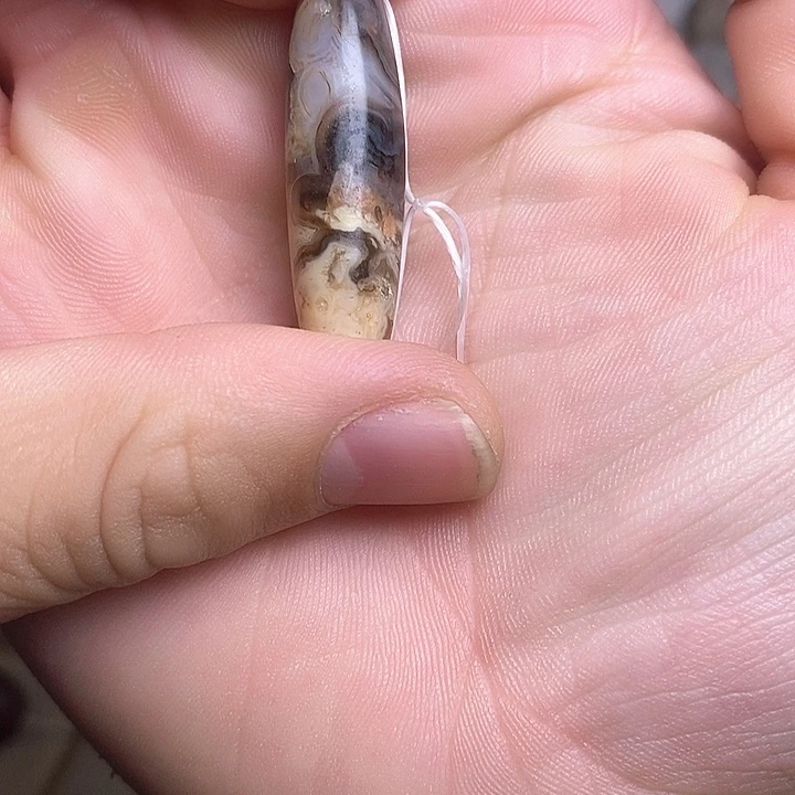 ****️玛瑙/玉髓未镶嵌珠宝半成品