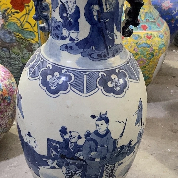 瓷片你在一起我也很