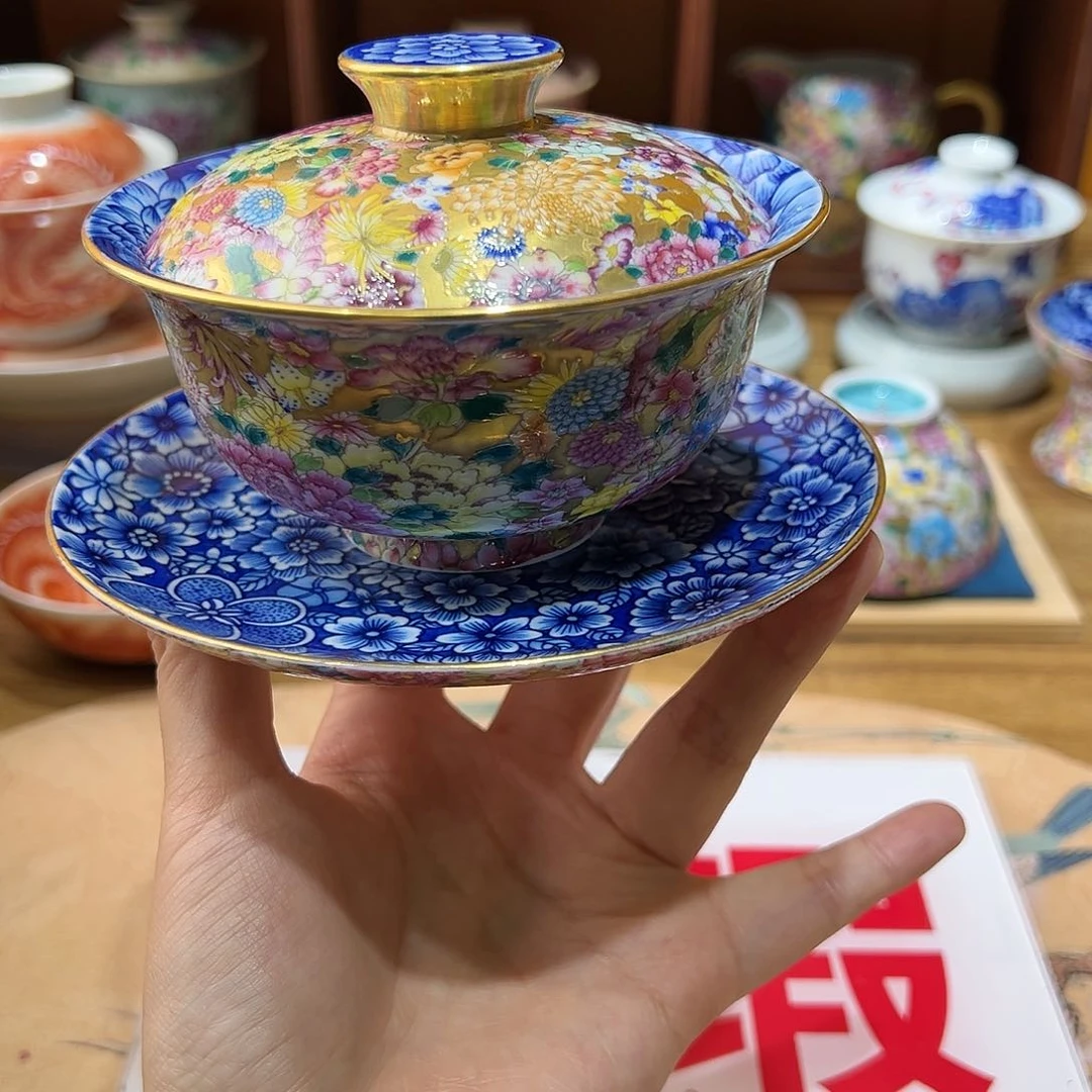 微瑕微瑕景德镇陶瓷