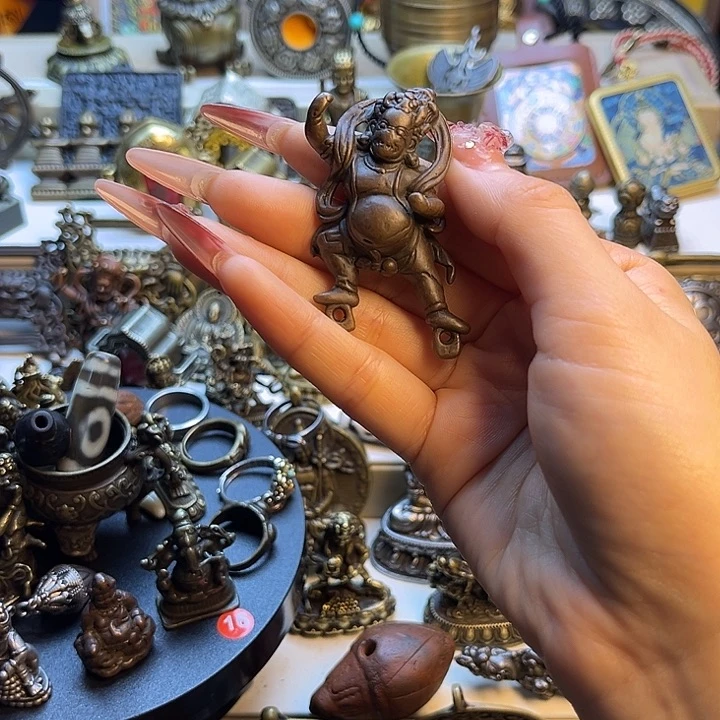 泥塑24号闪价漏价一件