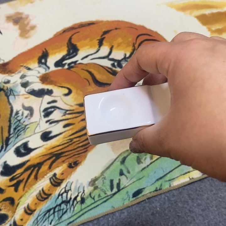 瓷片景德镇陶瓷艺术