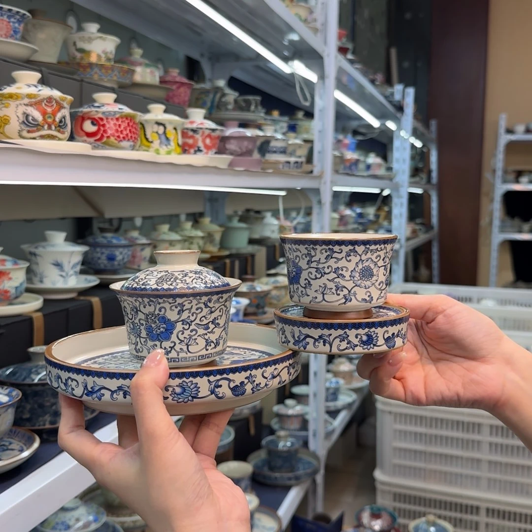 款式高温陶瓷材料等产品