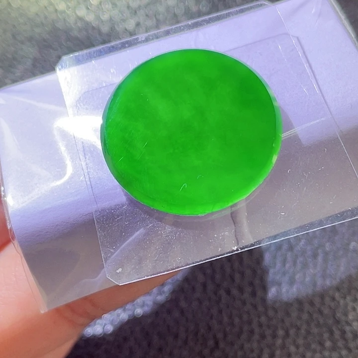 未镶嵌定制翡翠小*翡翠