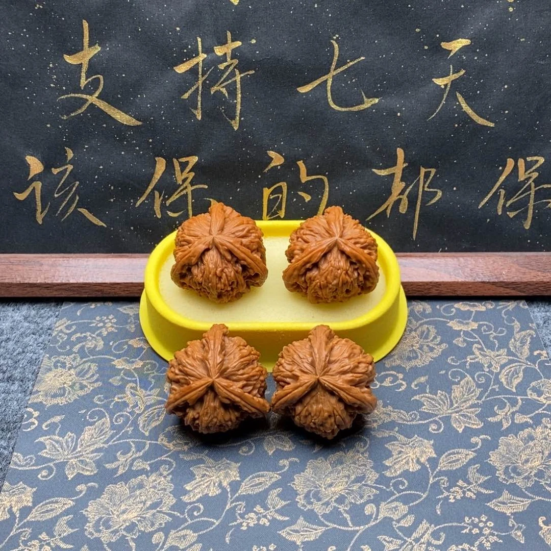 吊坠文玩核桃?****?