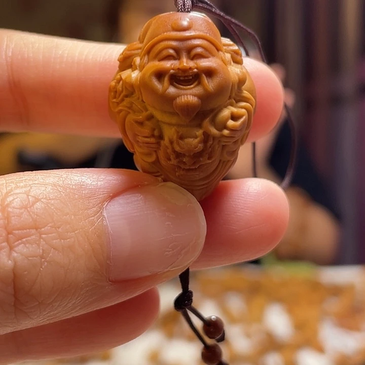手串/手链橄榄核