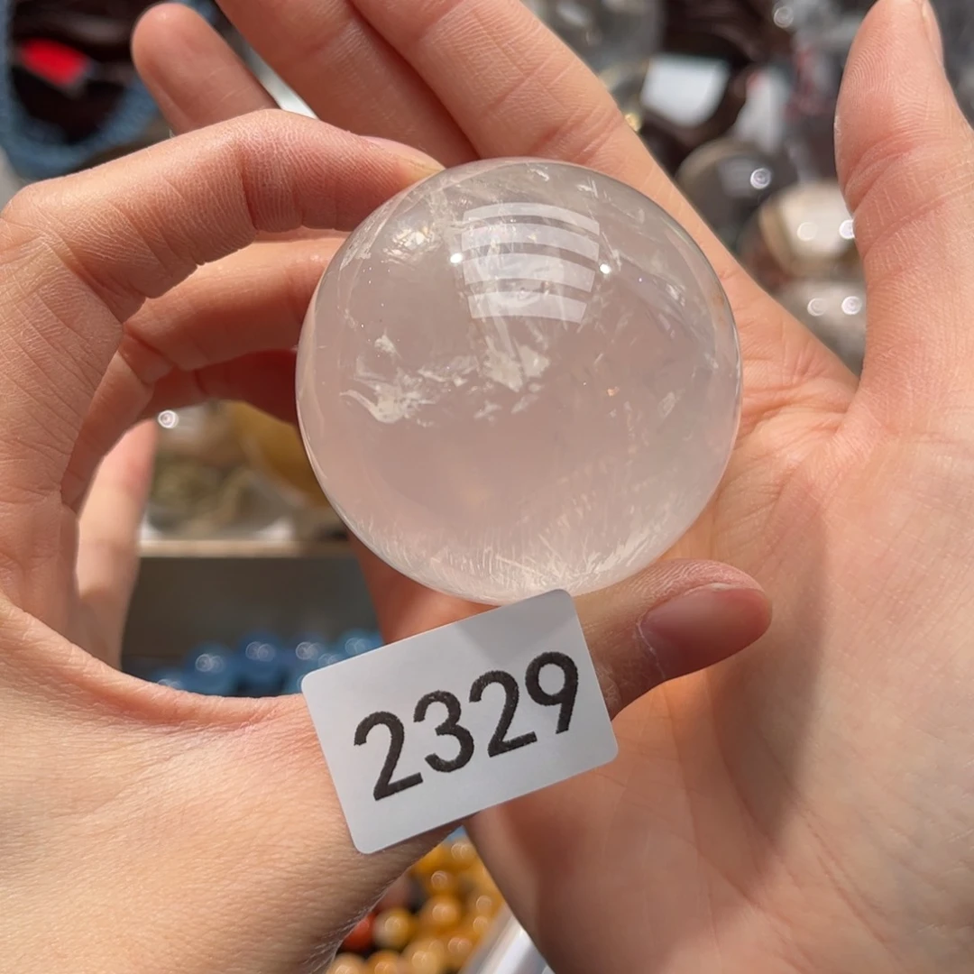【闪购商品】未镶嵌大型摆件（非配饰）水晶