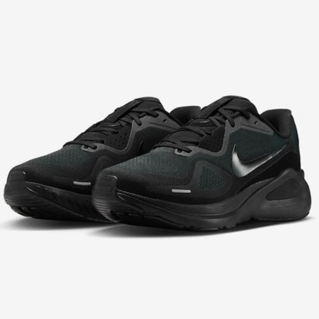 NIKE耐克【喜】男鞋STRUCTURE 26运动鞋跑步鞋HJ1102-001