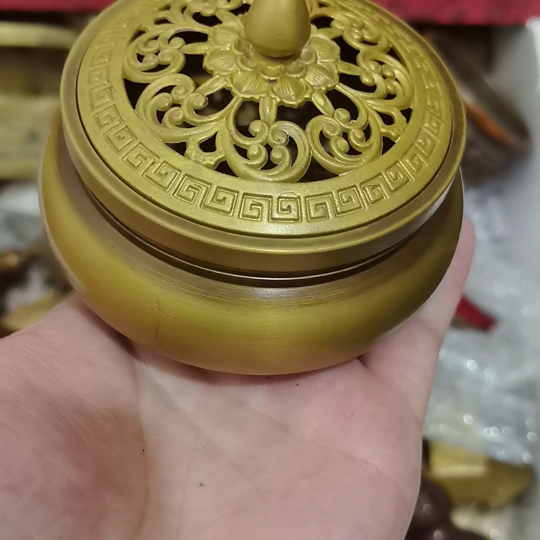 錾铜堂福利品福利