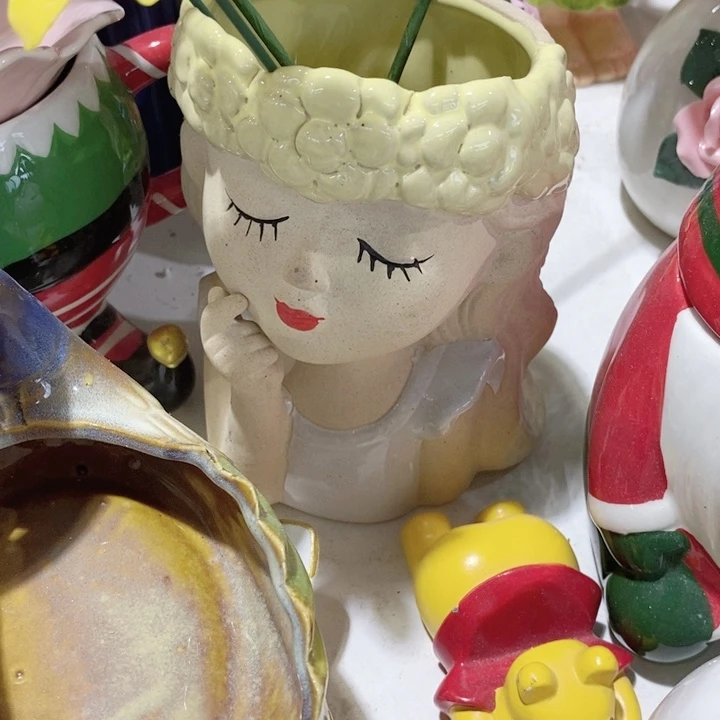 陶瓷树脂陶瓷树脂家居摆件