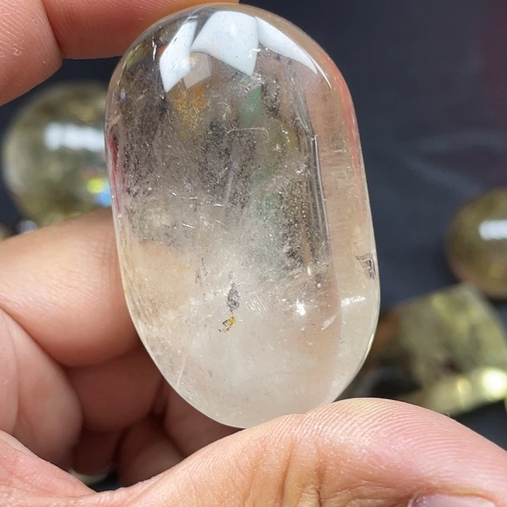珠宝半成品未镶嵌水晶280水晶