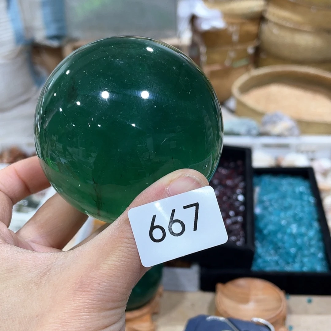 水晶摆件…..未镶嵌萌***?