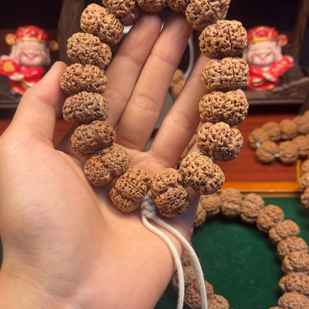 一****金刚菩提吊坠甲板23