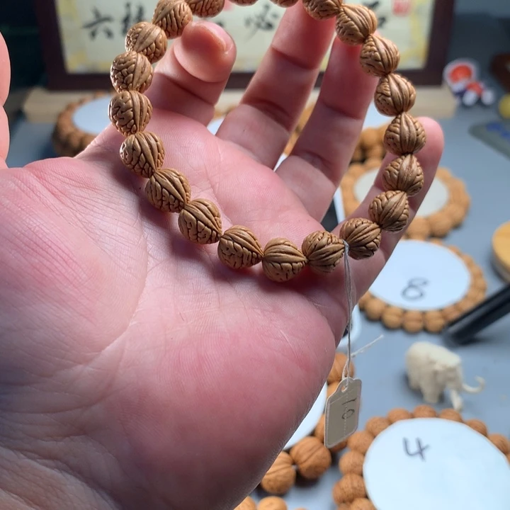 吊坠桃核10异形桃核