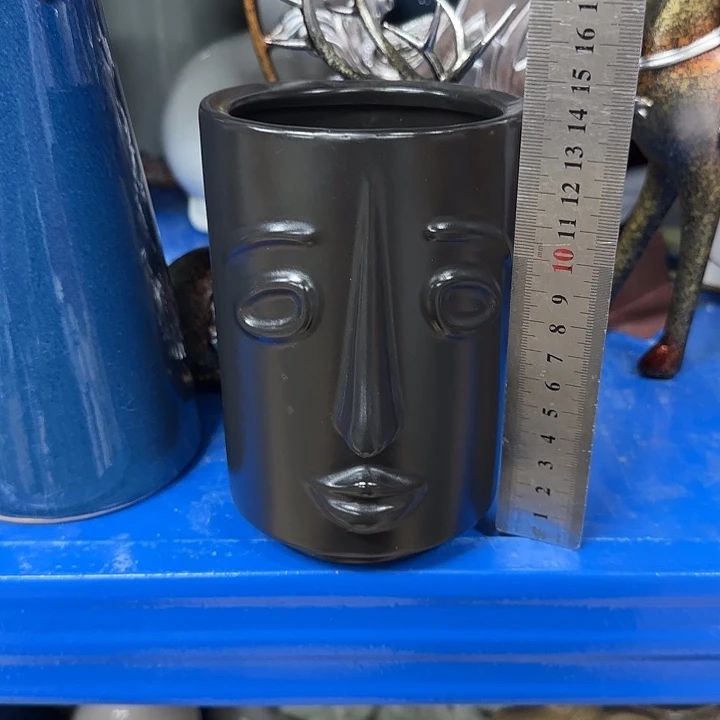 陶瓷微瑕陶瓷介意勿拍