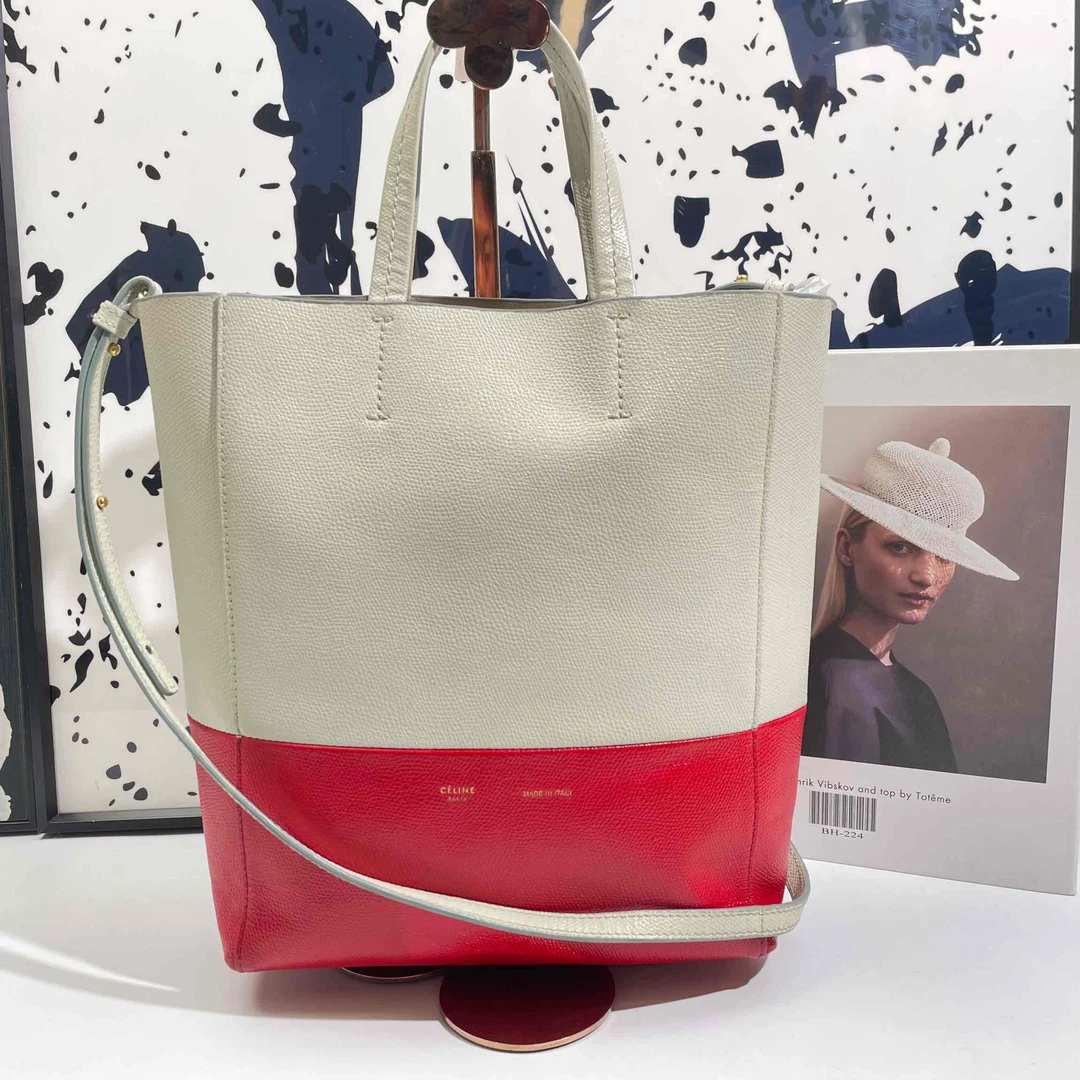 95新  小野专属/95新/瑟琳/单肩包/DJ6756