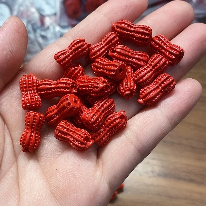 一墨手作编绳配件