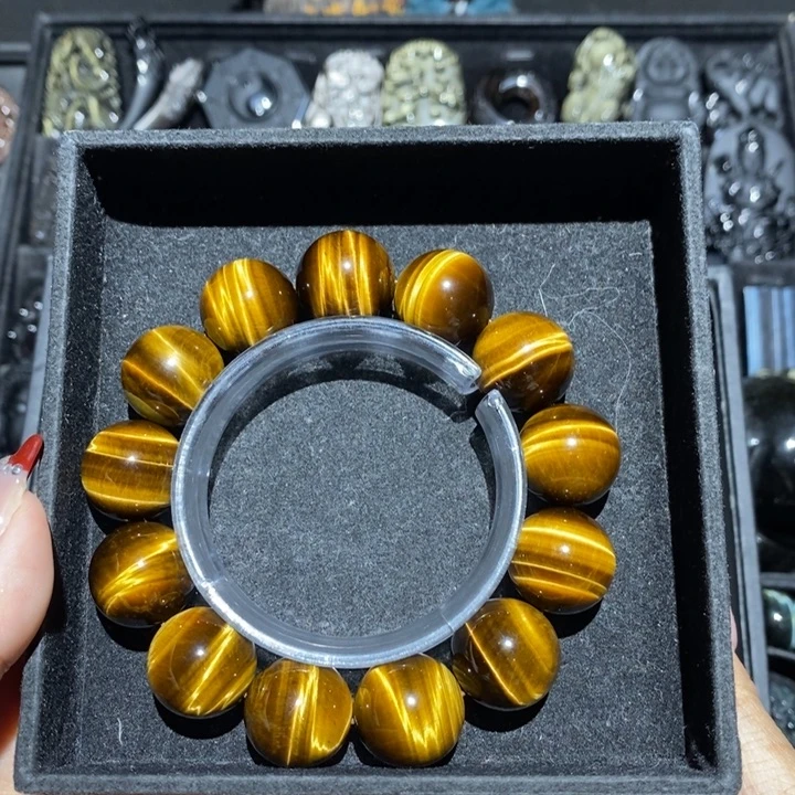 木变石手饰未镶嵌琛