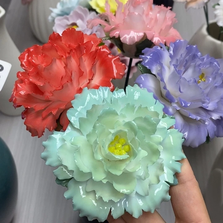 陶瓷陶瓷材料加工