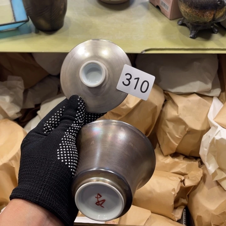 中古物品默认微瑕退货拉黑