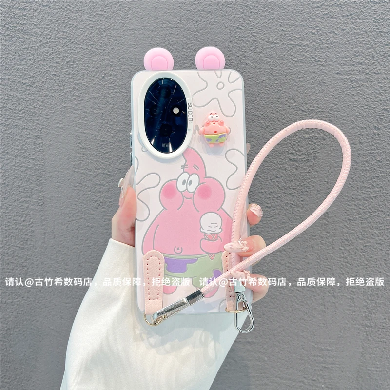 磨砂彩银适用苹果17/iPhone/华为荣耀/OPPO/VIVO/小米手机壳防摔