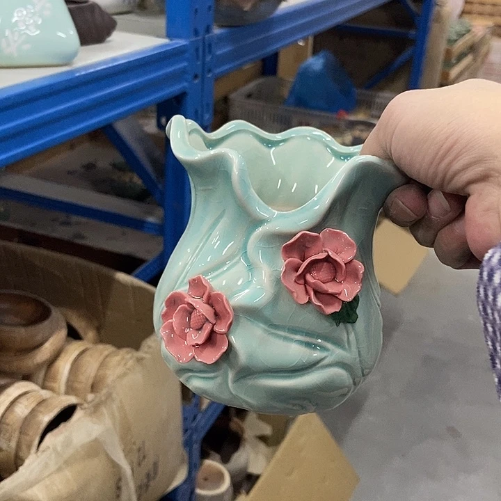 花盆单场满9.9发货11×12