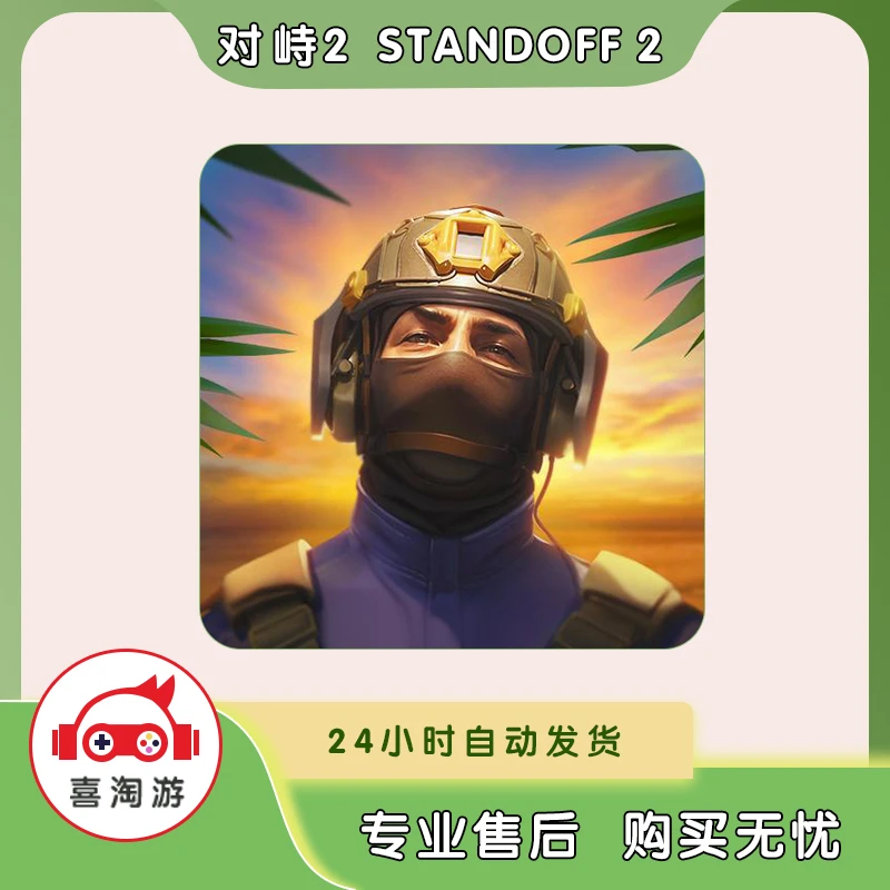 对峙2 Standoff 2 游戏安装服务 正版手机游戏
